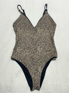 Rip Curl Coastal Instinct Cheeky One Piece Swimsuit